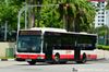 Thumbnail: SMB170C — A Mercedes-Benz O.530 Citaro single-deck bus serving commuters on service 178 under current bus operator SMRT Buses in May 2021.
